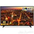 شاشه بلازما دانسات الجديدة سمارت 4K ULTRA HD
