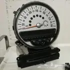 مسجل و عداد ميني كوبر