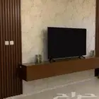 طاولات واطقم طاولات عصريه ومودرن حديث