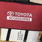 الباحه العقيق شنطة تويوتا الأصلي