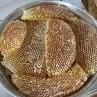 عسل سدر بلدي