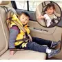 كرسي سفر آمن لطفلك - استمتع برحلة مريحة!