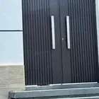 حداد ابواب حداد لحام ورشة حداده حداد شرق الرياض