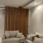 تركيب وتنفيذ ديكورات داخليه