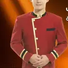 زي موحد وملابس عمال