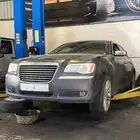 علب دركسيون دودة دوج شارجر شلنجركرايزلر درانجو