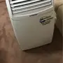 مكيف هونداي 12000 الف وحده متنقل 