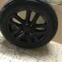 تبوك - جنوط  جيب لكزس اللون