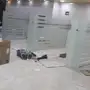 مؤسسة أسير الياسمين لا الزجاج والالمنيوم 