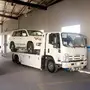 الأحمري لنقل السيارات الصالحه والعطلانه