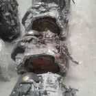 قير كامري 2015