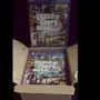 قراند سوني 4