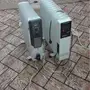دفايات زيت 
