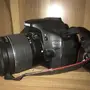 الرياض - كاميرا D600  نظيفه