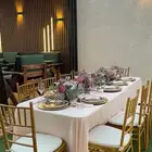 تنسيق حفلات و مناسبات خاصة