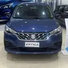 سوزوكي ارتيجا GLX فل كامل 7ركاب 2025 عروض الكاش والاقساط