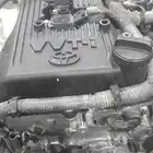 مكينه ربع شاص تندرا سنتافي إف جي لاندكروزر جكسار سكويا