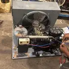 بيع غرف تبريد وتجميد الحج
