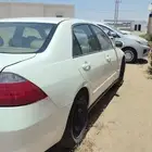 هوندا اكورد 2007