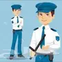 شركة للحراسات الأمنية 
