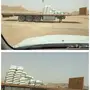 الرياض - سطحه ثلاث محاور