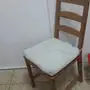 ترابيزه ايكيا وعفش شقه
