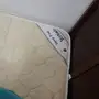 سرير اطفال ومرتبه جونيور 