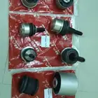 جلد مقصات و جوزات كاديلاك 