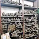 دينمو كومبروسر. سلف لجميع انواع السيارت 