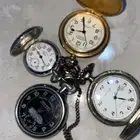ساعات تراث تعايق