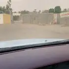 للايجار احواش الخرج  اليمامه