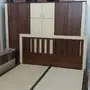غرف نوم نفرين 