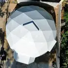 قباب للمخيمات السياحيه والمنتجعات السياحية