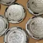 للبيع  اغطية جنوط ماركيز 2011 (طيس)