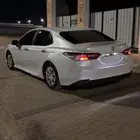 تويوتا كامري موديل 18
