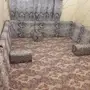 مجلسين عربي وسجادة للبيع 
