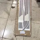 خط شاص 2006 خليجي بريمي