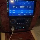 شاشة تاهو 2009 اندرويد 10 انش ايباد