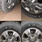 جنوط جكسار وكاله