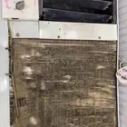 مكيف جداري
