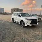 جيب لكزز 2020 ماشي 21الف موتر جديد أغراض الوكالة ما ركبت