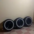 كفرات صينية خطوط موديل 24