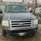 اكسبديشن 2013 قطع غيار