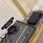 سستم صوت اظمه صوتيه تاجير سماعات