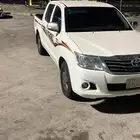 هايلكس غمارتين 2014