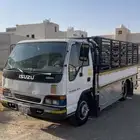 دينا ايسوزو 2001