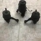 كراسي مكينه لكزس Es 350 موديل 2007 الى 2012