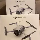 درون mini 4 pro plus ميني فور برور بلص