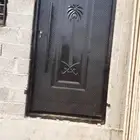 ابواب حديد للبيع
