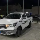 هايلكس 2021 غمارة ديزل